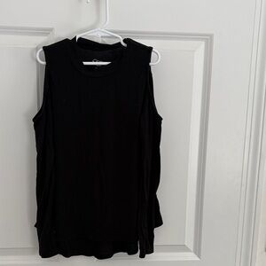 art class Black Long Sleeve Tee